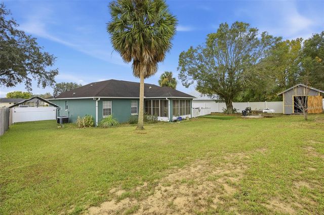 7770 SW 63RD AVE RD., Ocala, FL 34476