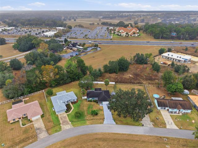 7770 SW 63RD AVE RD., Ocala, FL 34476