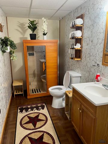 19908 BEAR BUTTE, Whitewood, SD 57793