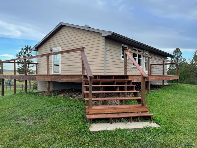 19908 BEAR BUTTE, Whitewood, SD 57793