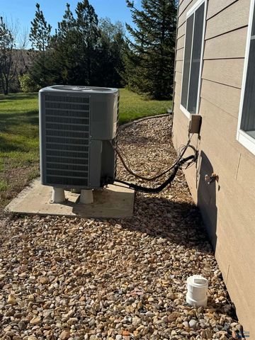 19908 BEAR BUTTE, Whitewood, SD 57793