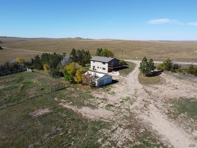 19908 BEAR BUTTE, Whitewood, SD 57793