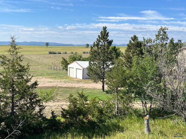 19908 BEAR BUTTE, Whitewood, SD 57793