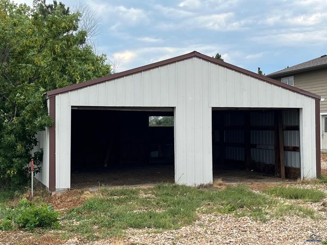 19908 BEAR BUTTE, Whitewood, SD 57793