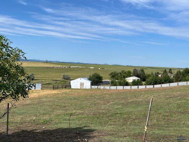 19908 BEAR BUTTE, Whitewood, SD 57793