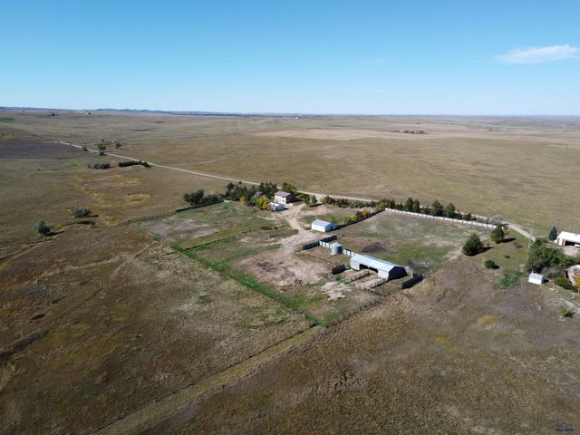 19908 BEAR BUTTE, Whitewood, SD 57793