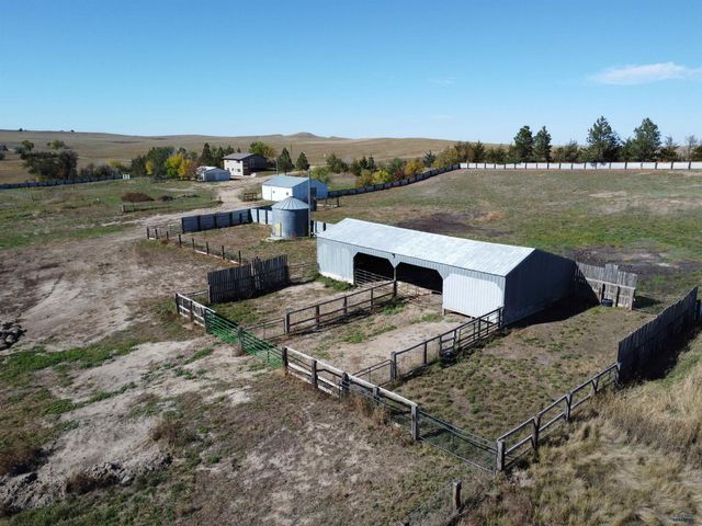 19908 BEAR BUTTE, Whitewood, SD 57793
