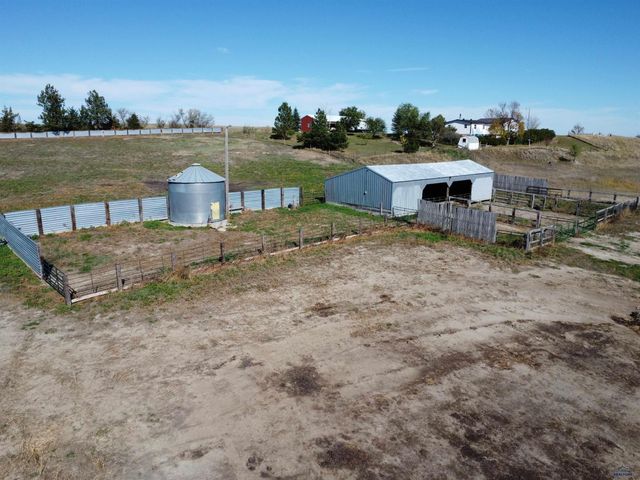 19908 BEAR BUTTE, Whitewood, SD 57793