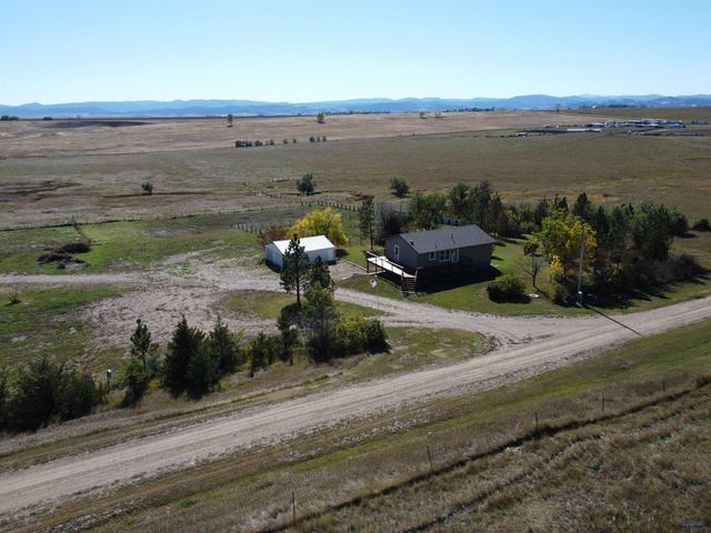 19908 BEAR BUTTE, Whitewood, SD 57793