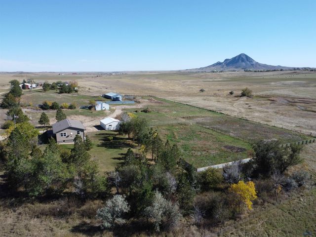 19908 BEAR BUTTE, Whitewood, SD 57793