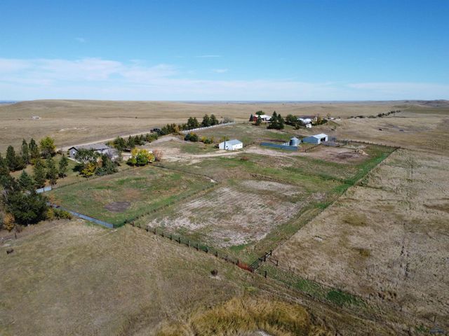 19908 BEAR BUTTE, Whitewood, SD 57793