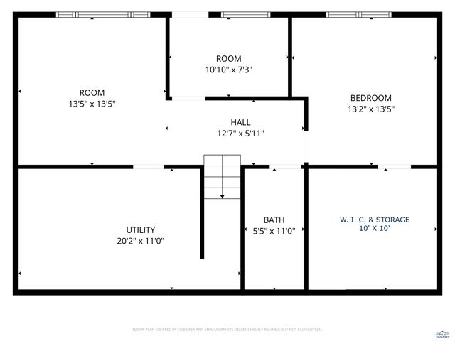 19908 BEAR BUTTE, Whitewood, SD 57793