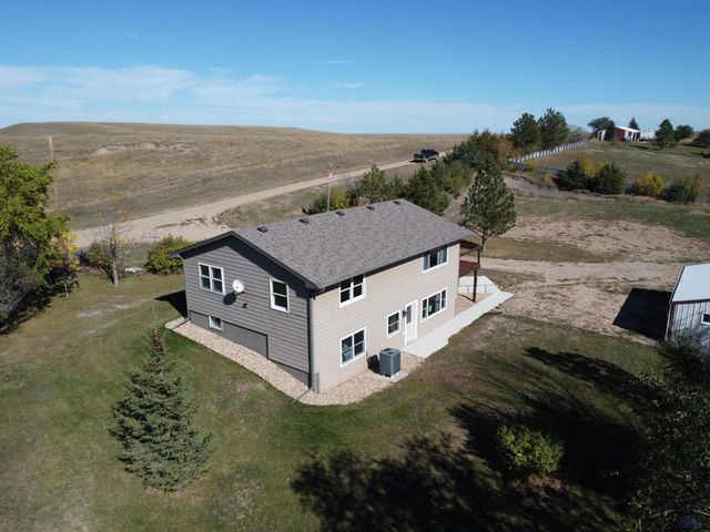 19908 BEAR BUTTE, Whitewood, SD 57793