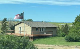 19908 BEAR BUTTE, Whitewood, SD 57793