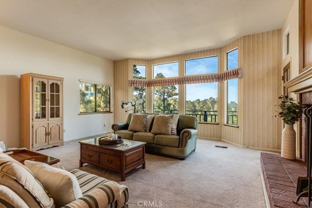 3171 Rogers Drive, Cambria, CA 93428