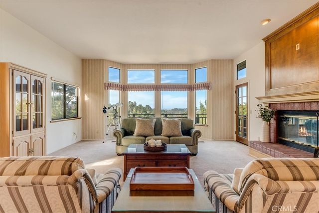 3171 Rogers Drive, Cambria, CA 93428