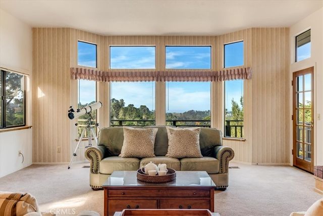 3171 Rogers Drive, Cambria, CA 93428