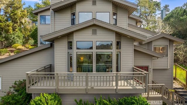 3171 Rogers Drive, Cambria, CA 93428