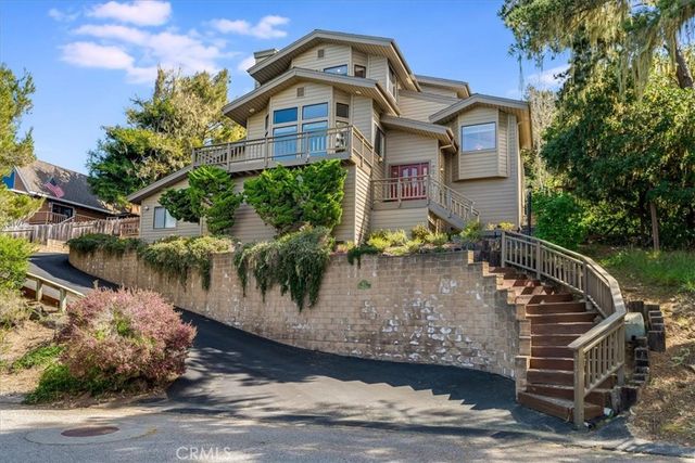 3171 Rogers Drive, Cambria, CA 93428