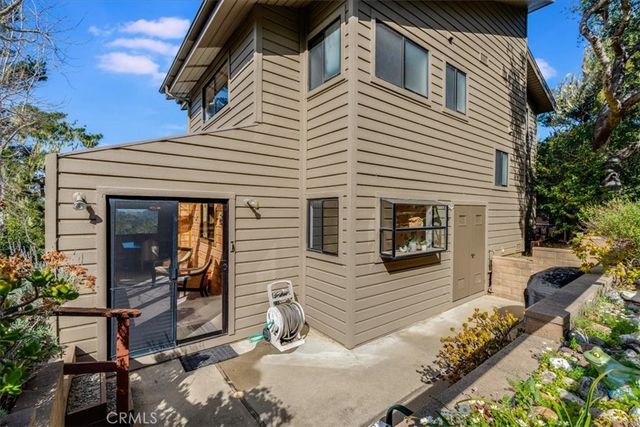 3171 Rogers Drive, Cambria, CA 93428