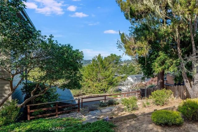 3171 Rogers Drive, Cambria, CA 93428