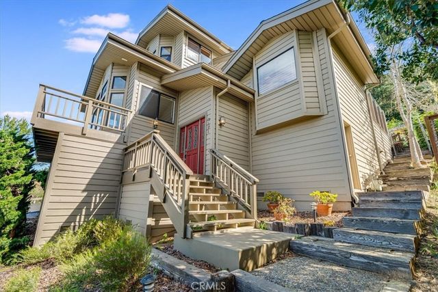 3171 Rogers Drive, Cambria, CA 93428