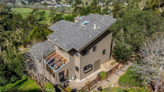3171 Rogers Drive, Cambria, CA 93428