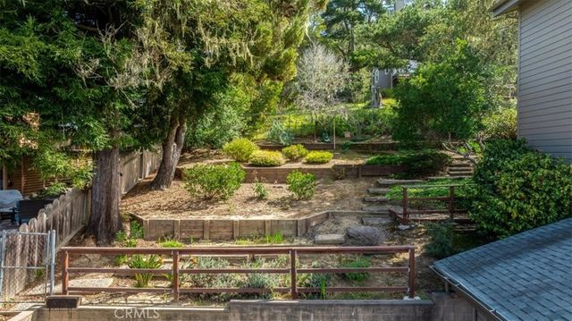 3171 Rogers Drive, Cambria, CA 93428