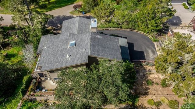 3171 Rogers Drive, Cambria, CA 93428