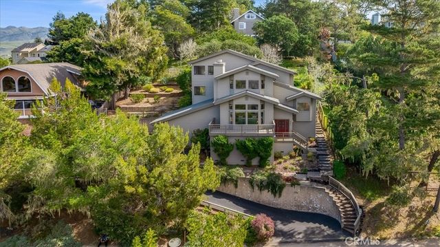 3171 Rogers Drive, Cambria, CA 93428