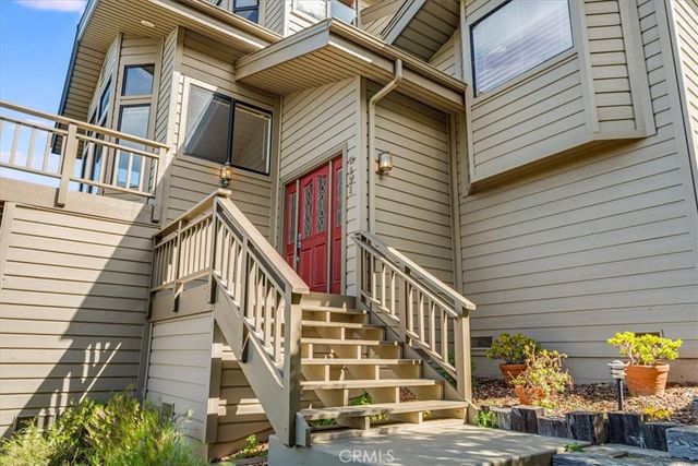 3171 Rogers Drive, Cambria, CA 93428