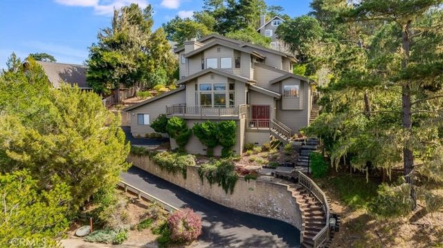 3171 Rogers Drive, Cambria, CA 93428