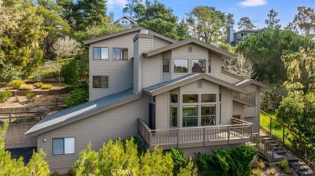 3171 Rogers Drive, Cambria, CA 93428