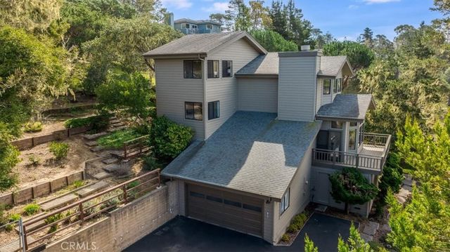 3171 Rogers Drive, Cambria, CA 93428