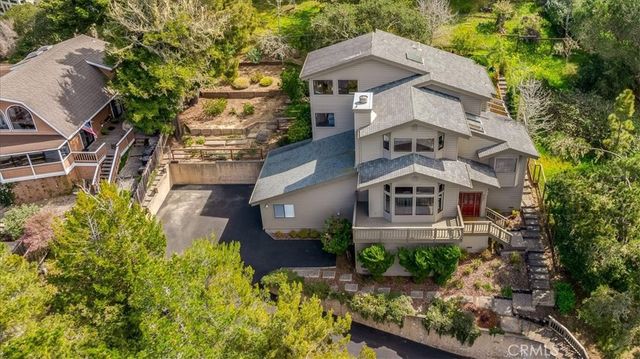 3171 Rogers Drive, Cambria, CA 93428