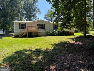 245 Merry Drive NW, Milledgeville, GA 31061