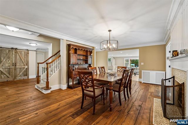 58 Powell Road, Allendale, NJ 07401