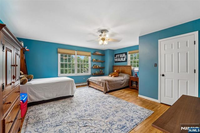 58 Powell Road, Allendale, NJ 07401