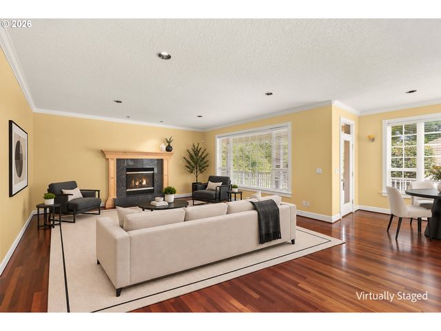 11007 Sw 32ND Ave, Portland, OR 97219