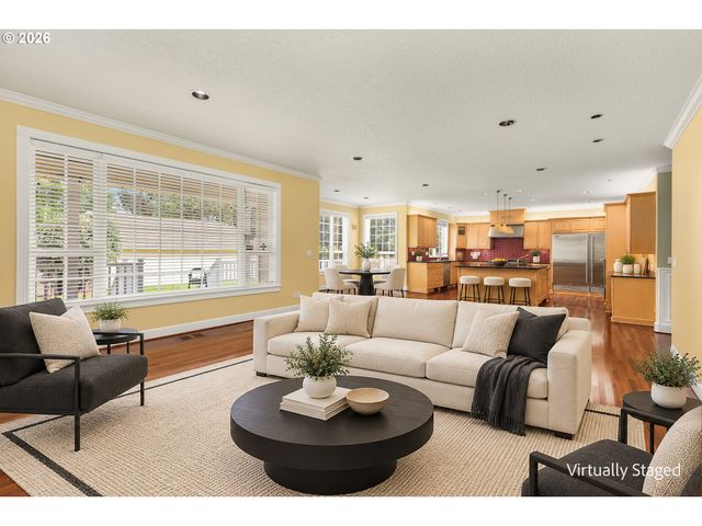 11007 Sw 32ND Ave, Portland, OR 97219
