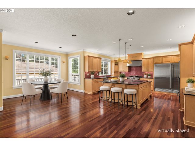 11007 Sw 32ND Ave, Portland, OR 97219