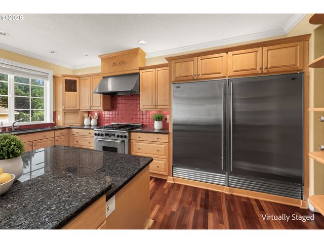 11007 Sw 32ND Ave, Portland, OR 97219