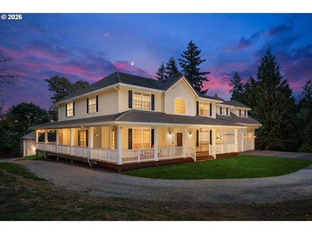 11007 Sw 32ND Ave, Portland, OR 97219
