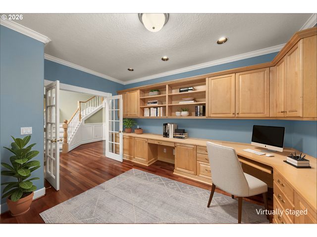11007 Sw 32ND Ave, Portland, OR 97219