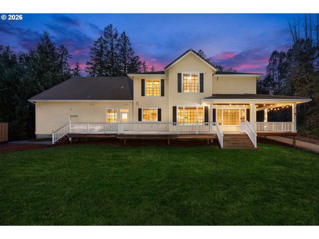 11007 Sw 32ND Ave, Portland, OR 97219