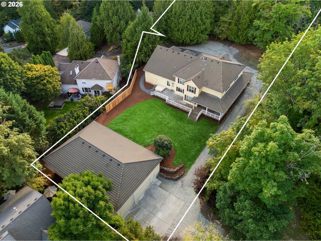 11007 Sw 32ND Ave, Portland, OR 97219