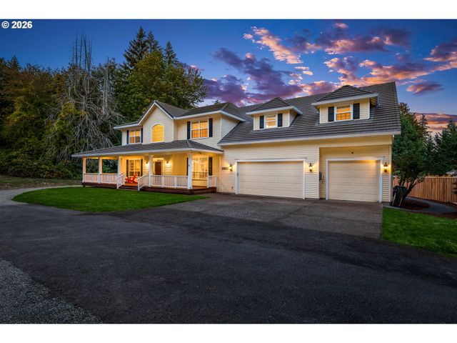 11007 Sw 32ND Ave, Portland, OR 97219