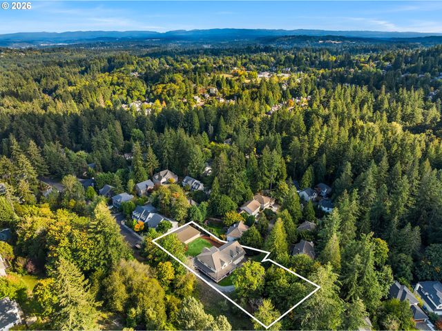 11007 Sw 32ND Ave, Portland, OR 97219