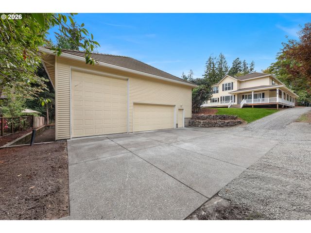 11007 Sw 32ND Ave, Portland, OR 97219