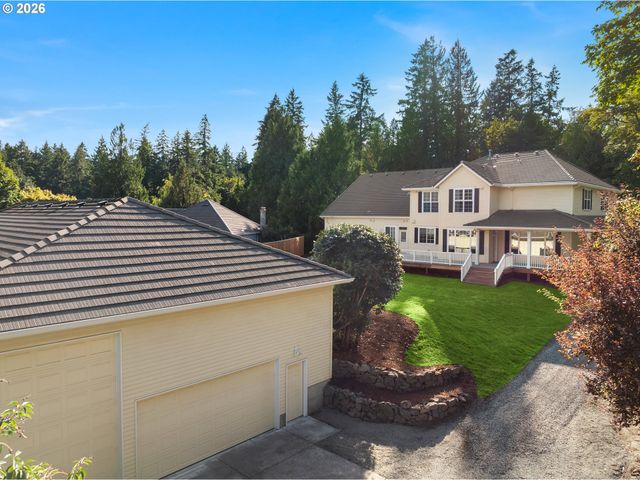 11007 Sw 32ND Ave, Portland, OR 97219